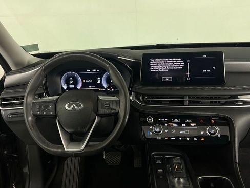Used 2023 INFINITI QX60 Luxe w/ Cargo Package image 13