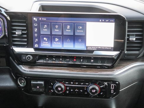 Used 2024 Chevrolet Silverado 1500 RST w/ Convenience Package II image 15