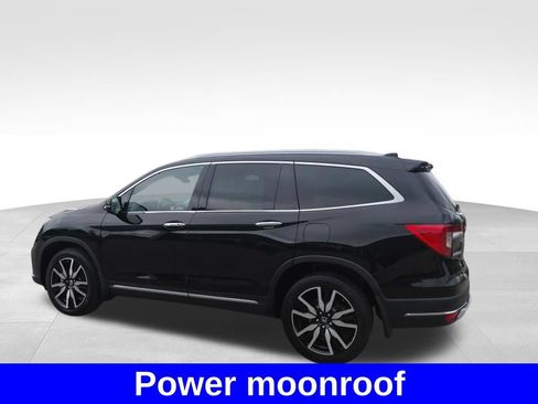Used 2021 Honda Pilot Elite image 18