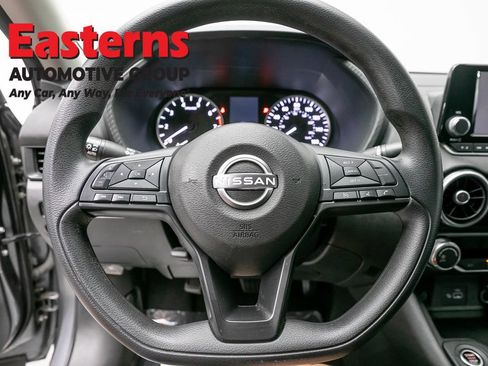 Used 2024 Nissan Sentra S FWD image 10