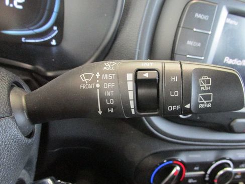 Used 2024 Kia Soul LX w/ Option Group 015 image 17