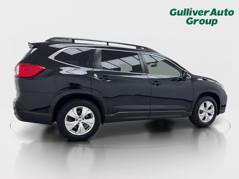 Used 2019 Subaru Ascent 8-Passenger AWD/4WD image 9