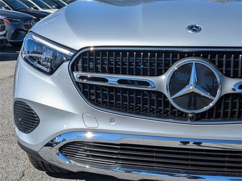 New 2026 Mercedes-Benz GLC 300 GLC 300 image 11