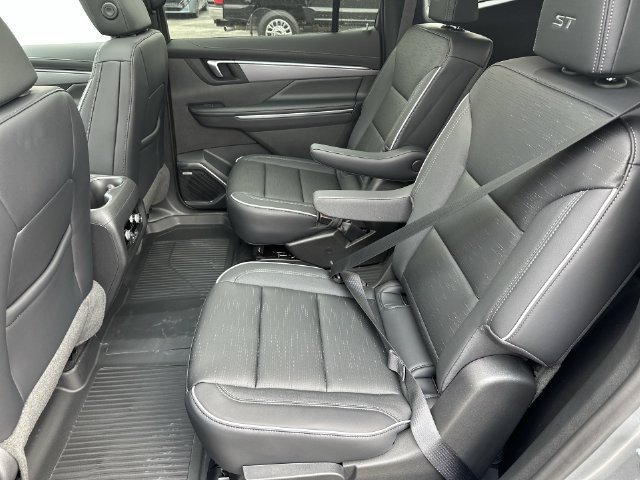 New 2026 Buick Enclave Sport Touring w/ Power Package AWD/4WD image 34