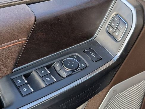 New 2026 Ford F350 King Ranch image 51