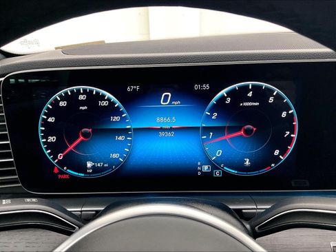 Certified 2022 Mercedes-Benz GLE 350 image 23
