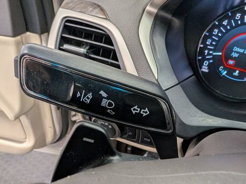 Certified 2019 Lincoln MKZ Reserve w/ Reserve Plus Package FWD image 22