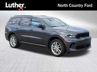 Used 2024 Dodge Durango GT