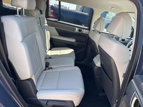 Used 2026 Hyundai Santa Fe SEL AWD/4WD image 26
