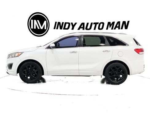 Used 2016 Kia Sorento FWD image 7
