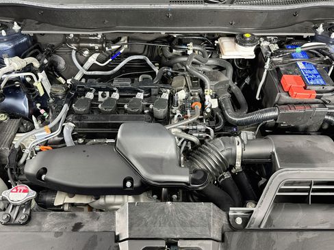 Certified 2025 Honda CR-V EX-L image 29