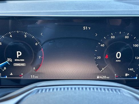 New 2026 Nissan Sentra SR w/ Floor Mat Package image 20