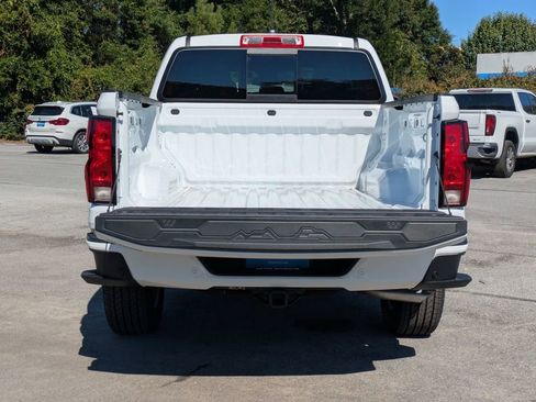 New 2025 Chevrolet Colorado LT w/ Advanced Trailering Package image 30