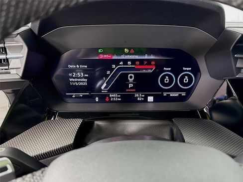 Used 2024 Audi RS 3 image 11