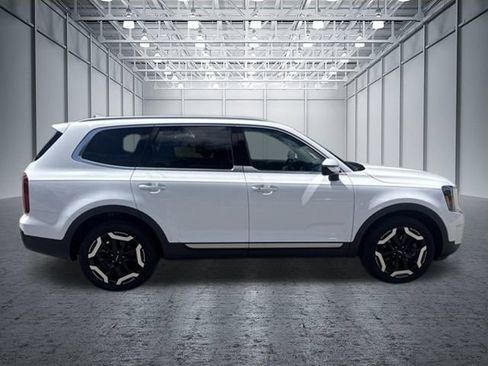 Used 2024 Kia Telluride S w/ S Sunroof Package AWD/4WD image 6