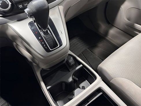 Used 2013 Honda CR-V EX image 22