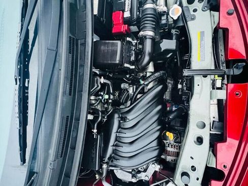 Used 2014 Nissan Versa Note SV image 7