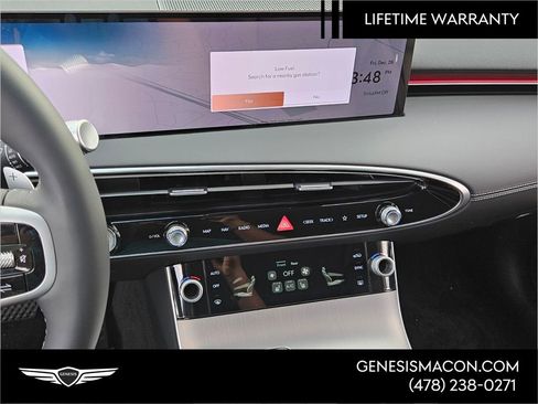 New 2026 Genesis GV70 2.5T Select image 20