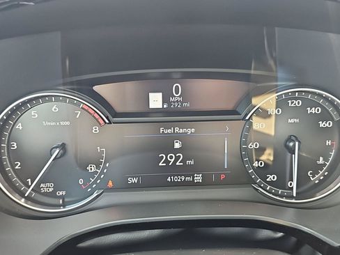 Used 2023 Cadillac XT5 Premium Luxury AWD/4WD image 20