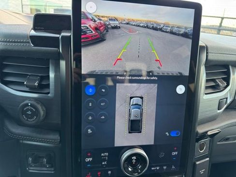 New 2025 Ford F150 Lightning Flash image 29