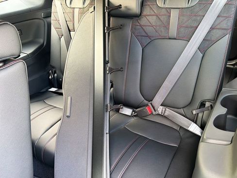 New 2026 Honda Pilot Black Edition image 21