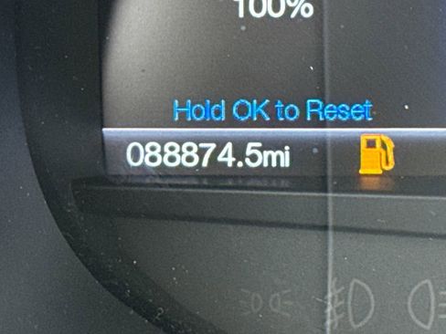 Used 2017 Ford Edge Sport w/ Equipment Group 401A image 20