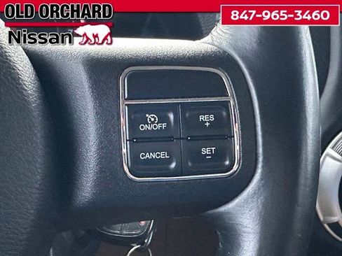 Used 2011 Jeep Wrangler Unlimited Rubicon w/ Call of Duty Group image 19