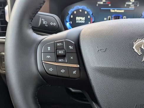 New 2025 Ford Bronco Sport Outer Banks w/ Outer Banks Tech Package+ image 27