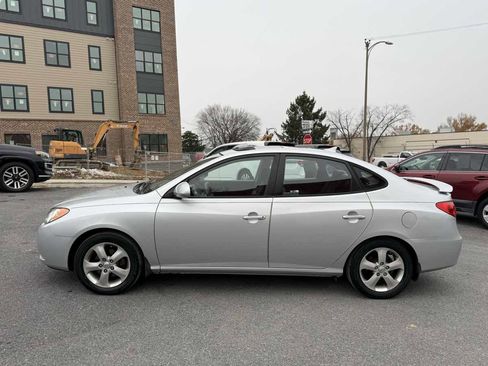Used 2009 Hyundai Elantra SE w/ Premium Pkg 4 image 4