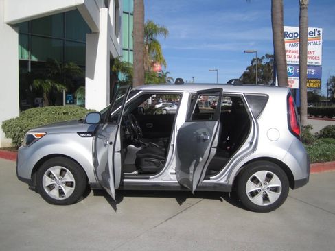 Used 2015 Kia Soul image 10