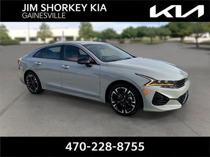 Used 2024 Kia K5 GT-Line w/ GT-Line Premium Package
