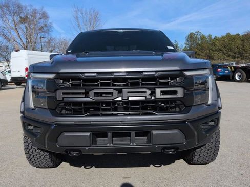 Used 2024 Ford F150 Raptor image 8