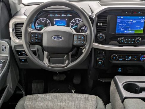 Used 2023 Ford F150 XLT AWD/4WD image 6