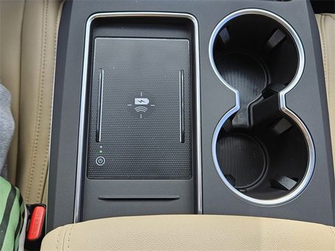 New 2026 Acura MDX SH-AWD image 18