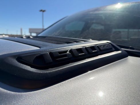 New 2025 RAM 1500 Rebel w/ Rebel Level 2 Equipment Group image 7