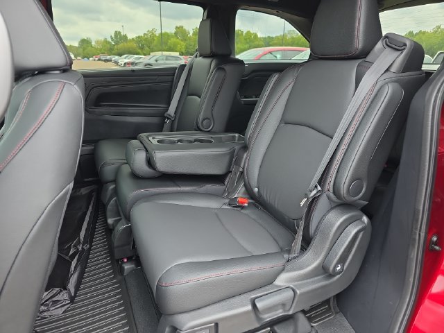 New 2026 Honda Odyssey Sport-L image 5