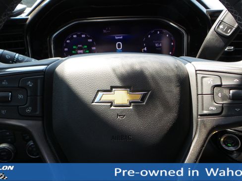 Used 2024 Chevrolet Silverado 2500 High Country image 12