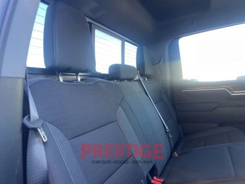 Used 2022 Chevrolet Silverado 1500 RST w/ All Star Edition Plus image 28