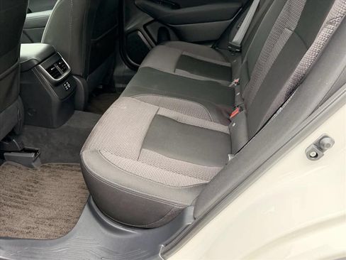 Certified 2025 Subaru Outback Premium AWD/4WD image 10