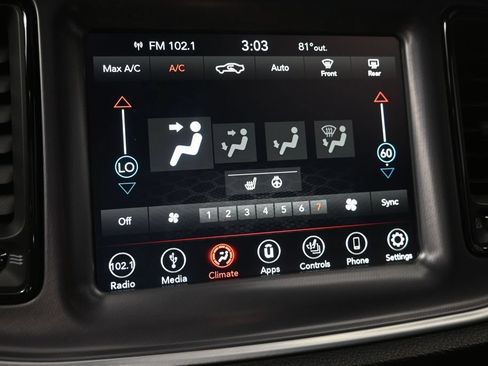 Used 2019 Dodge Challenger R/T Scat Pack w/ T/A Package RWD image 19