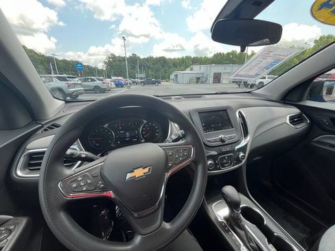 Used 2024 Chevrolet Equinox LS w/ LS Convenience Package FWD image 19
