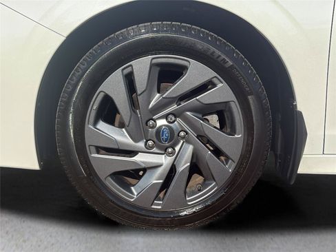 Used 2024 Subaru Legacy Sport AWD/4WD image 50