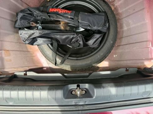 Used 2019 Mitsubishi Mirage G4 ES FWD image 17