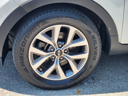 Used 2014 Kia Sportage LX AWD/4WD image 27