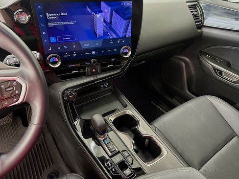 Used 2024 Lexus NX 350 AWD w/ Cold Area Package image 26