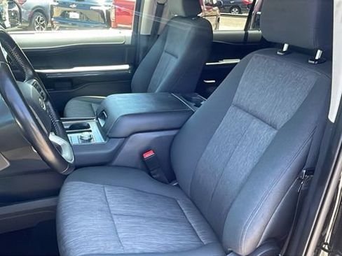 Used 2024 Ford Expedition XLT AWD/4WD image 11