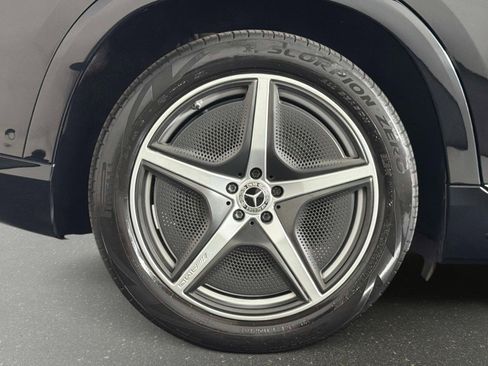 Used 2023 Mercedes-Benz EQS 580 4MATIC SUV image 17