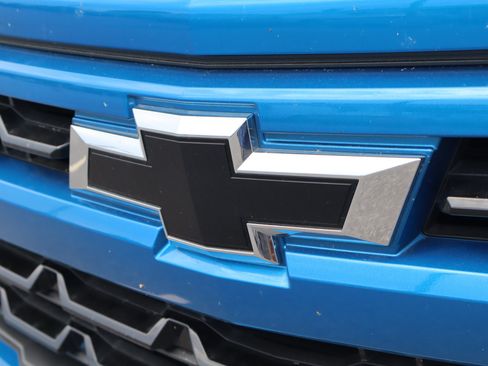Used 2023 Chevrolet Silverado 1500 RST w/ All Star Edition Plus AWD/4WD image 31