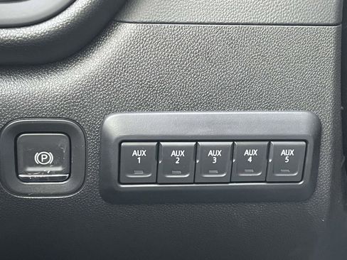 New 2026 GMC Sierra 3500 Pro w/ Convenience Package AWD/4WD image 6