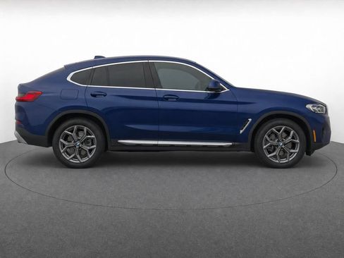 Certified 2023 BMW X4 xDrive30i AWD/4WD image 27